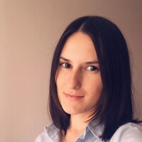 Portrait of a photographer (avatar) Елена Гребнева