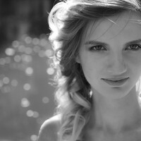 Portrait of a photographer (avatar) Софья