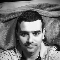 Photo Миненко Дмитрий (Dima Minenko) Portrait of a photographer (avatar) Миненко Дмитрий (Dima Minenko)