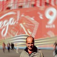 Photo Иговис Офигелов Portrait of a photographer (avatar) Иговис Офигелов