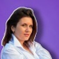 Portrait of a photographer (avatar) Natalia Shramenko