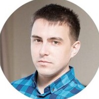 Portrait of a photographer (avatar) Илья Нелюбин (Ilya Nelyubin)