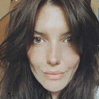 Portrait of a photographer (avatar) Ирина Марченкова (Irina Marchenkova)