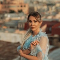 Portrait of a photographer (avatar) Ольга Штукерт (Shtukert Olga)