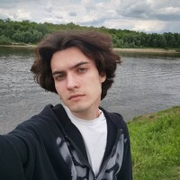 Portrait of a photographer (avatar) Сергей Кравцов (Sergey Kravtsov)