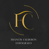 Portrait of a photographer (avatar) Francisco Jose Calderon Lozano