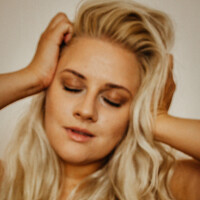 Photo Kristina Kosova Portrait of a photographer (avatar) Kristina Kosova