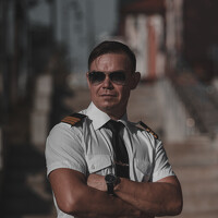 Portrait of a photographer (avatar) Владимир Баженов (Vladimir Bazhenov)