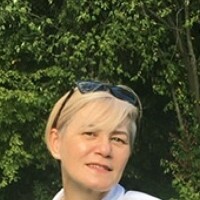 Photo Юлия Балашова (Julia Balashova) Portrait of a photographer (avatar) Юлия Балашова (Julia Balashova)