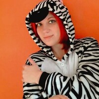 Portrait of a photographer (avatar) Анастасия Большуткина (Anastasiia Bolshutkina)