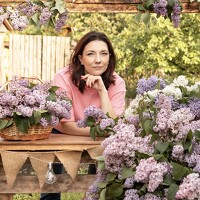 Photo Наталья Кочеткова (Natalia Kochetkova) Portrait of a photographer (avatar) Наталья Кочеткова (Natalia Kochetkova)