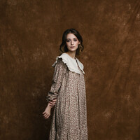 Photo Эллианна Тимохина (Ellianna Timokhina) Portrait of a photographer (avatar) Эллианна Тимохина (Ellianna Timokhina)