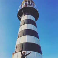 Photo Alina Belonozhko Portrait of a photographer (avatar) Alina Belonozhko