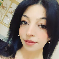 Portrait of a photographer (avatar) Анаит Даниелян (Anait Danielyan)