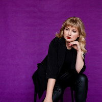 Portrait of a photographer (avatar) Любовь Корниенко (Lyubov Kornienko)