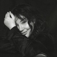 Photo Вероника Ломухина (Veronika Lomukhina) Portrait of a photographer (avatar) Вероника Ломухина (Veronika Lomukhina)