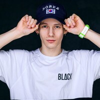 Portrait of a photographer (avatar) Максим Шушкевич (Max Shushkevich)