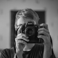 Portrait of a photographer (avatar) Сергей Зрячев (Sergey Zryachev)