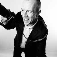 Portrait of a photographer (avatar) Olive Edward (Edward Olive)