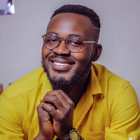 Portrait of a photographer (avatar) Ebenezer Listowel Osei (Listowel Osei Ebenezer)