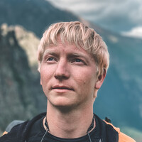 Portrait of a photographer (avatar) Андрей Голобоков (Andrey Golobokov)