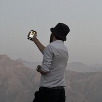 35Photo profile picture for @safir