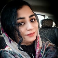 Portrait of a photographer (avatar) Zohreh Mohammadi