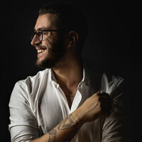 Photo LEONARDO SILVA (LEONARDO MATHEUS DA SILVA) Portrait of a photographer (avatar) LEONARDO SILVA (LEONARDO MATHEUS DA SILVA)