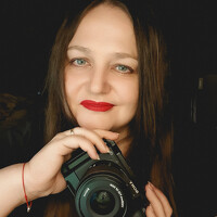Portrait of a photographer (avatar) Светлана Нестерова (Svetlana Nesterova)