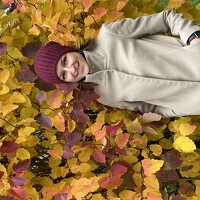 Portrait of a photographer (avatar) Дарья Сергеева (Сергеева)