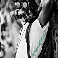 Portrait of a photographer (avatar) Mirany Silva (Mirany Antonio Silva)