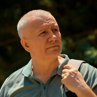 Portrait of a photographer (avatar) Константин Тимонин (Konstantin Timonin)