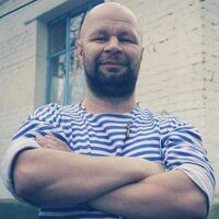 Portrait of a photographer (avatar) Равлик Тарас