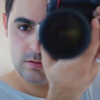 Portrait of a photographer (avatar) Rashad Photography