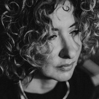 Photo Екатерина Молодкина (Ekaterina Molodkina) Portrait of a photographer (avatar) Екатерина Молодкина (Ekaterina Molodkina)