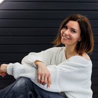 Portrait of a photographer (avatar) Анастасия Богатова (Anastasiya Bogatova)