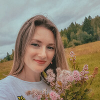 Portrait of a photographer (avatar) Альбина Писарогло (Albina Pisaroglo)