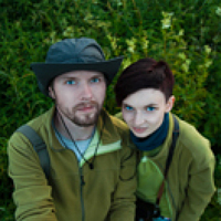 35Photo profile picture for @sputnik