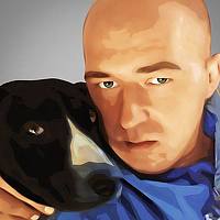 Portrait of a photographer (avatar) Игорь Пузаков (Igor Puzakov)