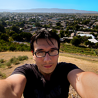 Portrait of a photographer (avatar) Марат Сайранбаев (Marat Sairanbaev)