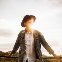 Portrait of a photographer (avatar) Никита Охахлин (Nikita Okhakhlin)