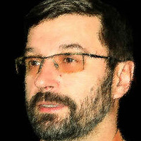 Portrait of a photographer (avatar) Jurijmaks (Iurii Maksymenko)