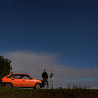 Photo Сергей Расторгуев (Sergey Rastorguev) Portrait of a photographer (avatar) Сергей Расторгуев (Sergey Rastorguev)
