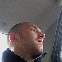 Portrait of a photographer (avatar) Дмитрий Логинов (Dmitriy Loginov)