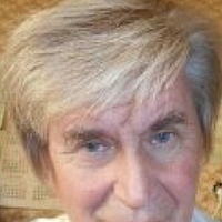 Portrait of a photographer (avatar) СерЁЖа Стрельников (Serёzha Strelnikov)