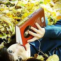 Portrait of a photographer (avatar) Вера Жуйкова (Vera Zuykova)