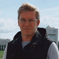 Portrait of a photographer (avatar) Эдуард  Чернышев