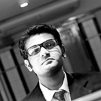 Portrait of a photographer (avatar) Tanim Ahmed