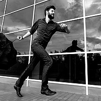 Portrait of a photographer (avatar) Гладков Степан (Gladkov Stepan)