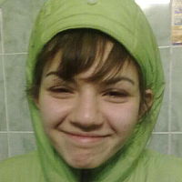 Portrait of a photographer (avatar) Алина